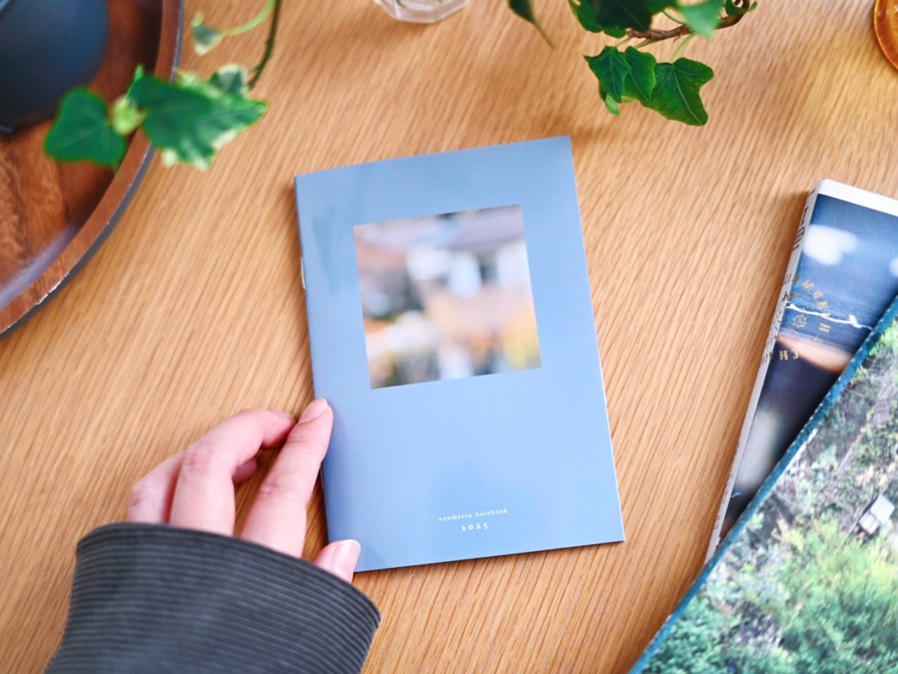 年末ノート2025｜11月限定販売