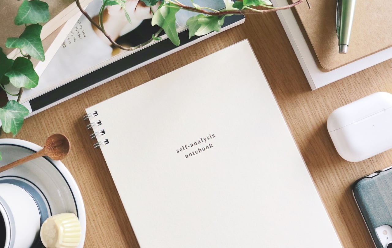 「本当はやりたいこと」を言葉に。