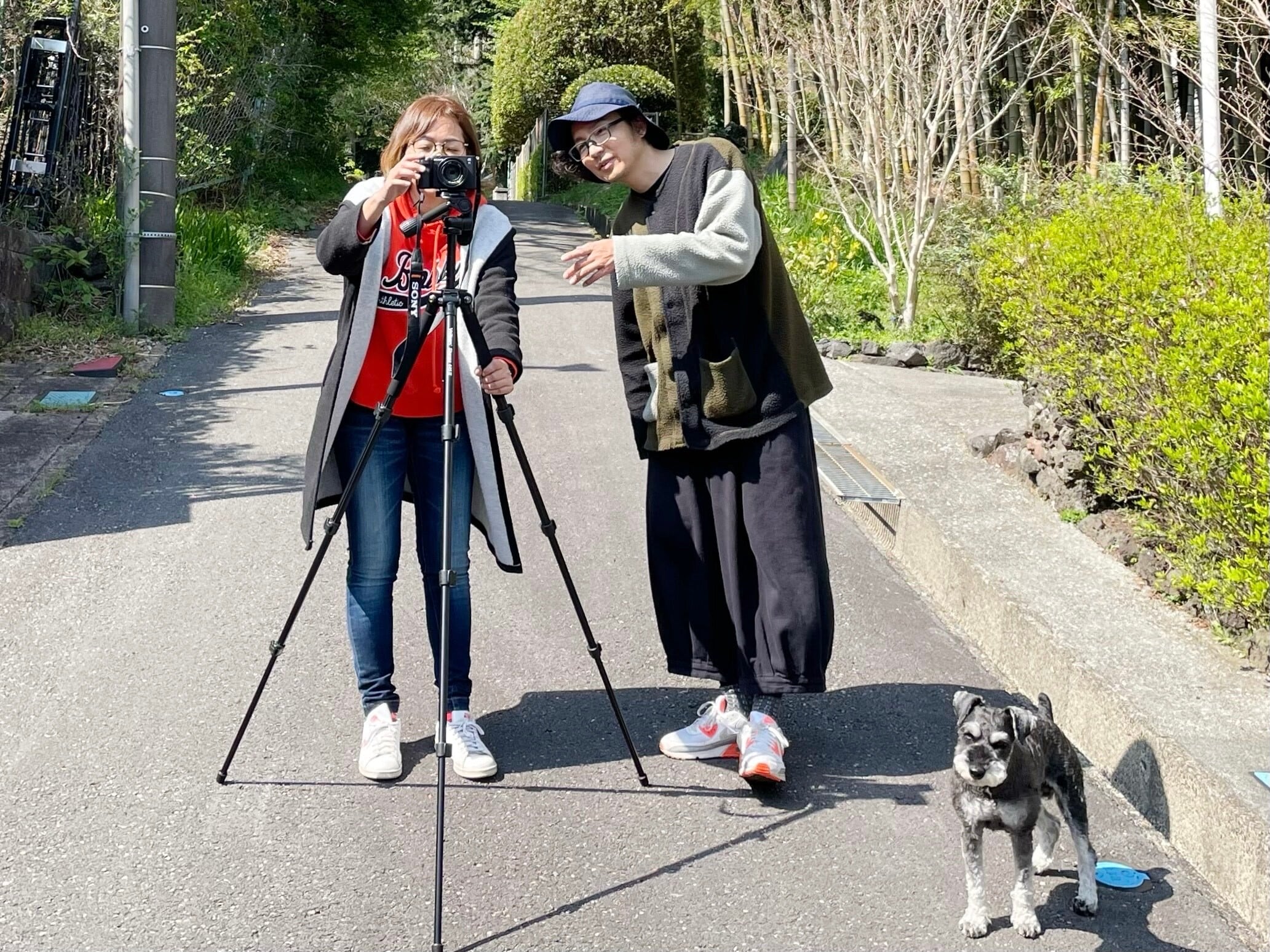 プロ養成講座受講者さま