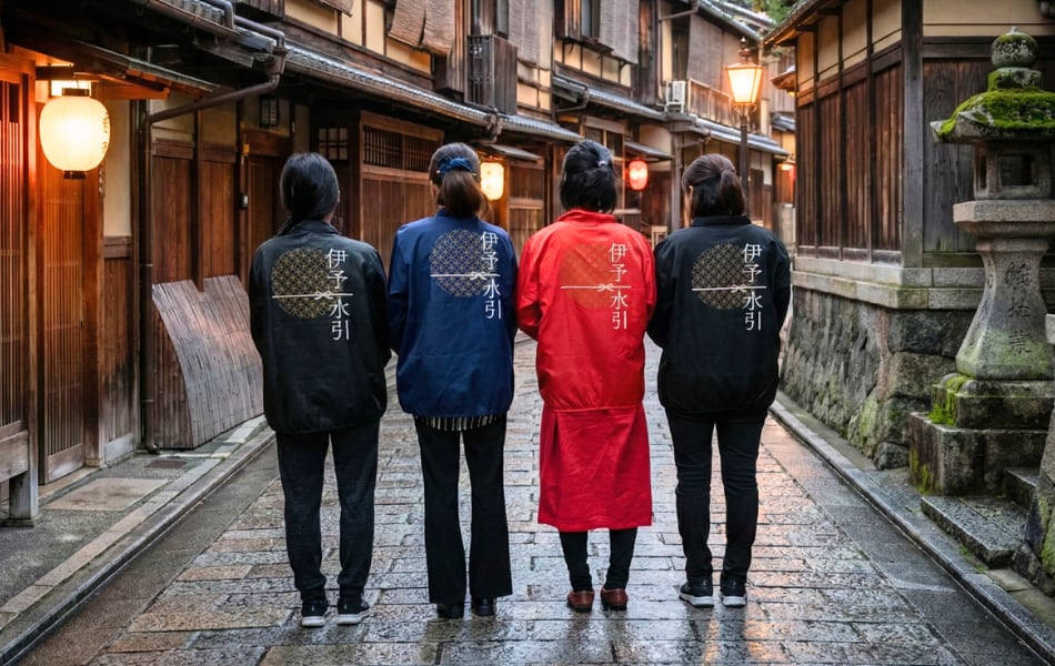 私たちについて