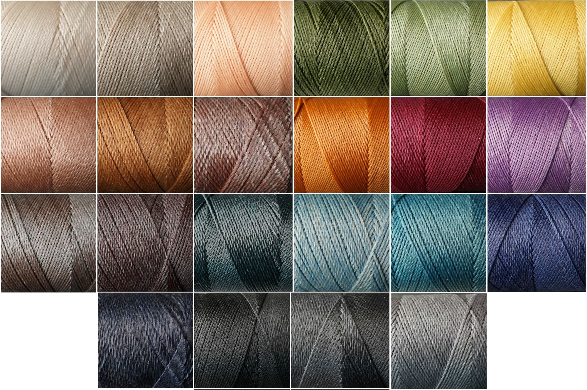 紐色セミオーダー