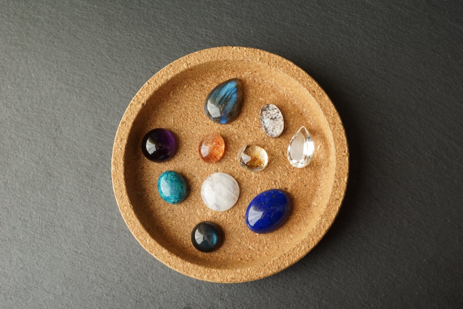 素材の強度＆お手入れ方法