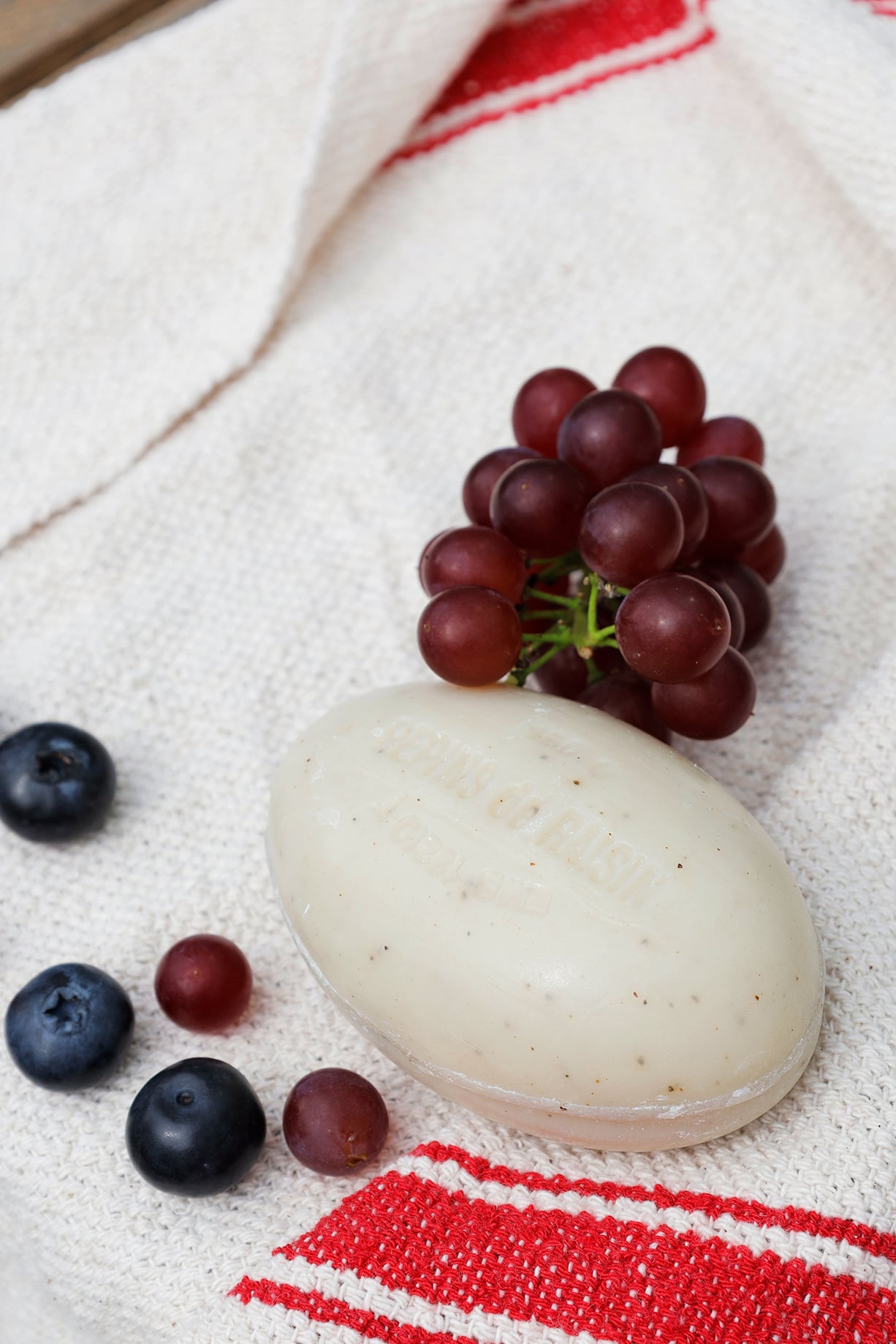 GRAPE SEED