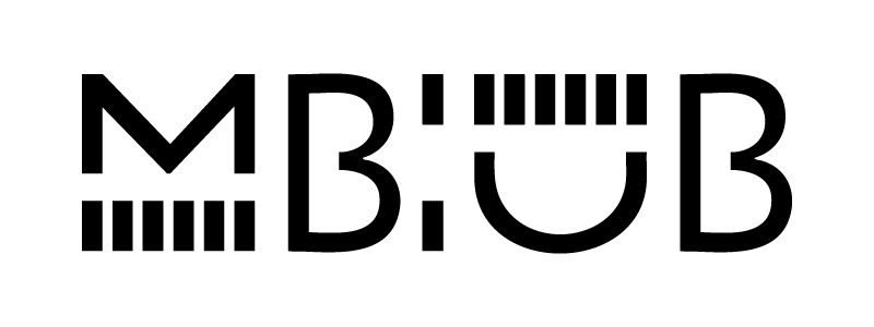 MB:UB