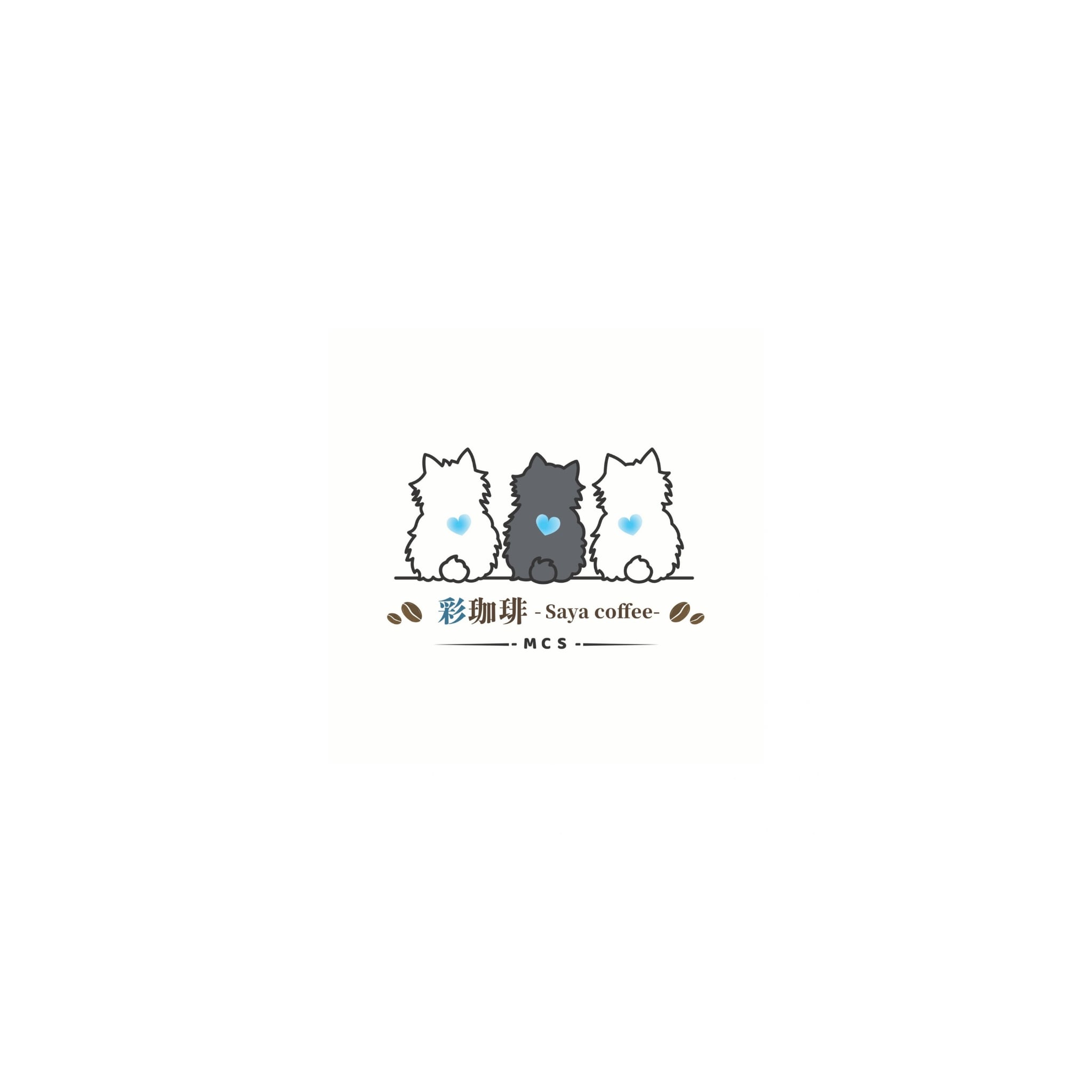mcccsry 彩珈琲 - saya coffee -
