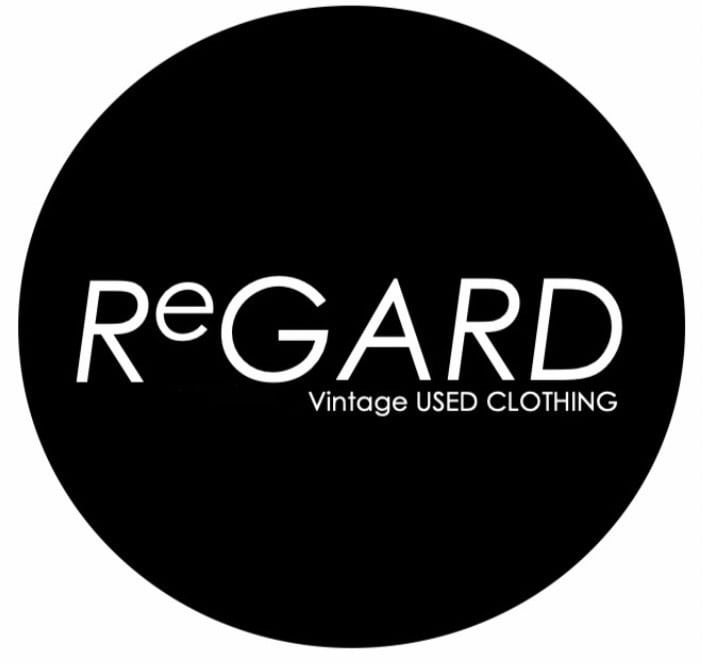 ReGARD vintage&used clothing store