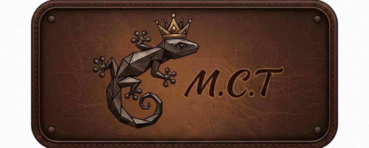 小さな工房 M.C.T・手縫い-革小物/革雑貨の通販ショップ-ハンドメイド