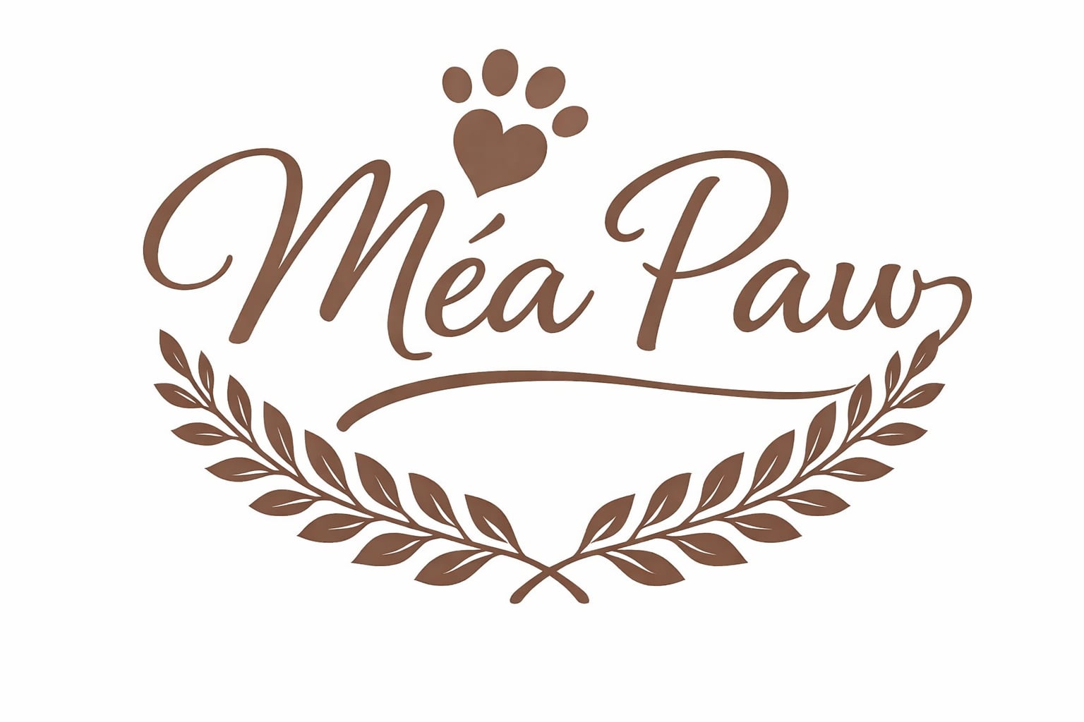 Mea　Paw