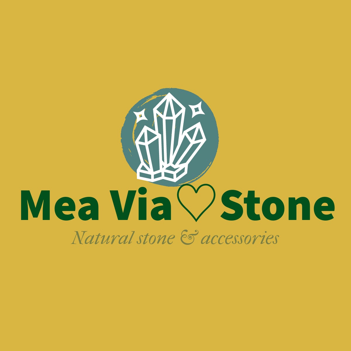 Mea Via Stone　～天然石・パワーストーンのお店 メアヴィアストーン～