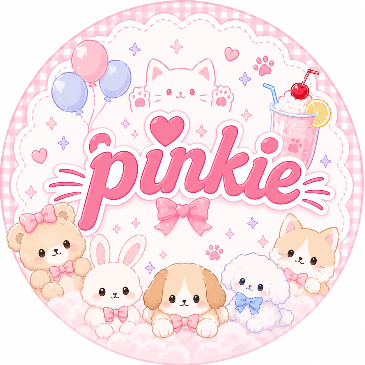 ちぇりっしゅ