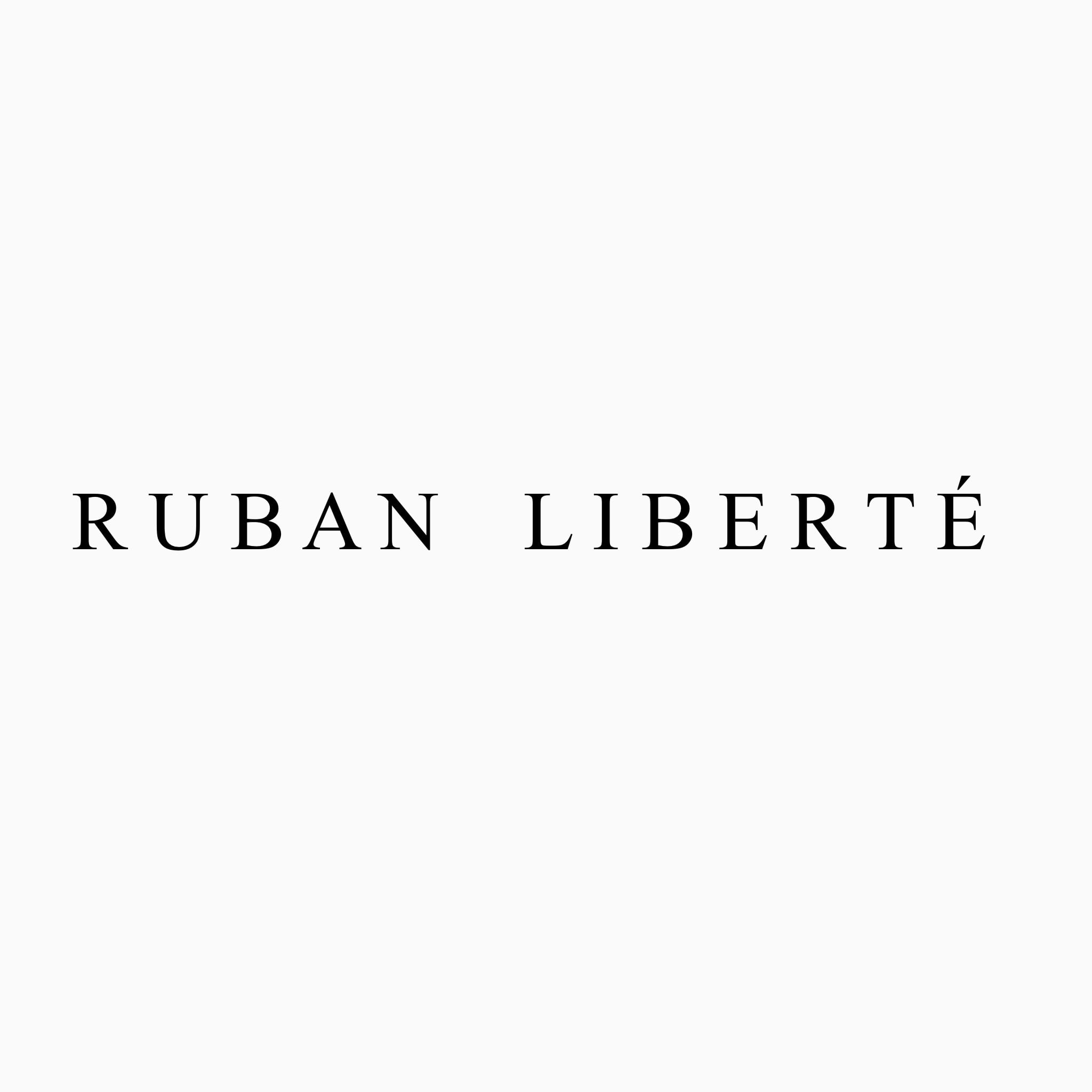  R U B A N      L I B E R T É  