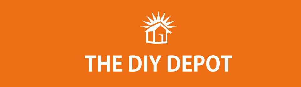 THE DIY DEPOT
