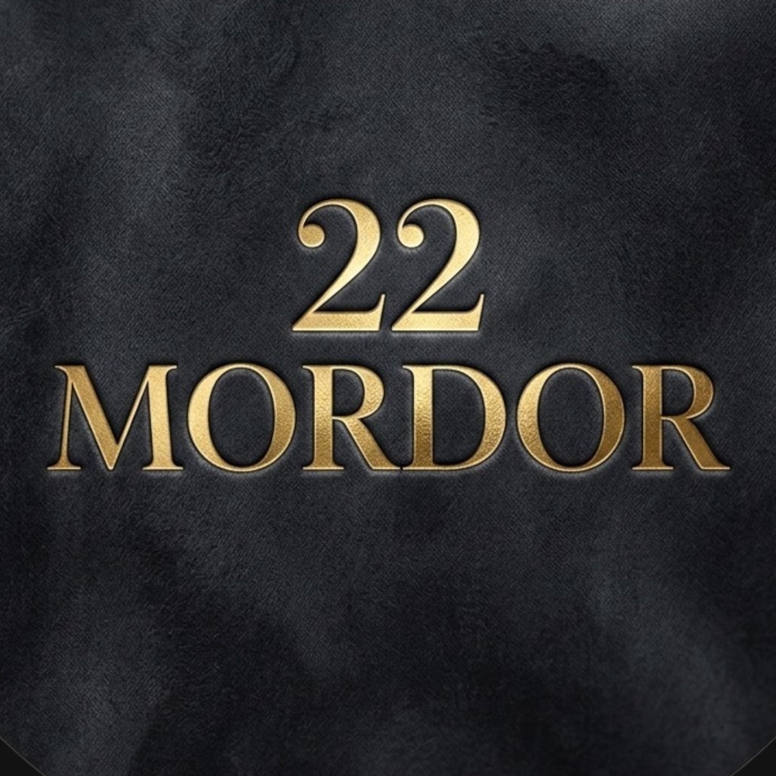 22MORDOR
