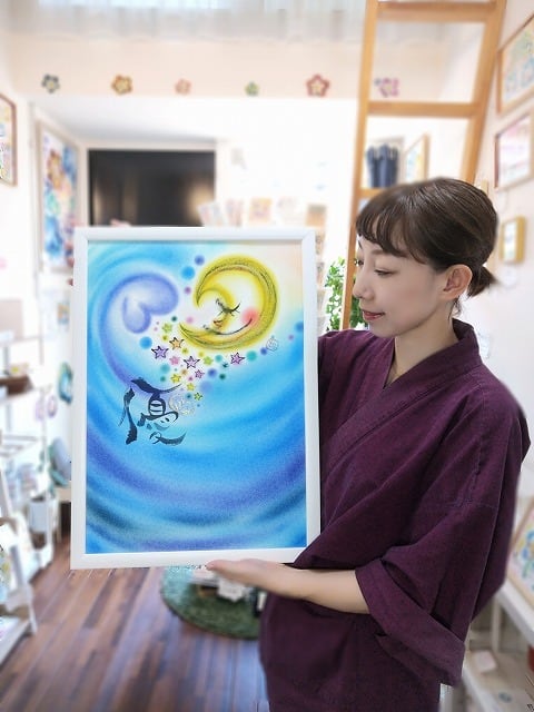 わだのめぐみArtShop Komorebi