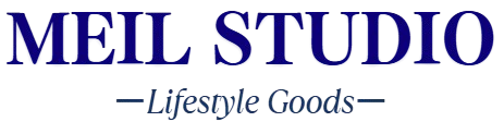 MEILstudio:LifestyleGoods