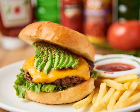 テイクアウト／Takeout