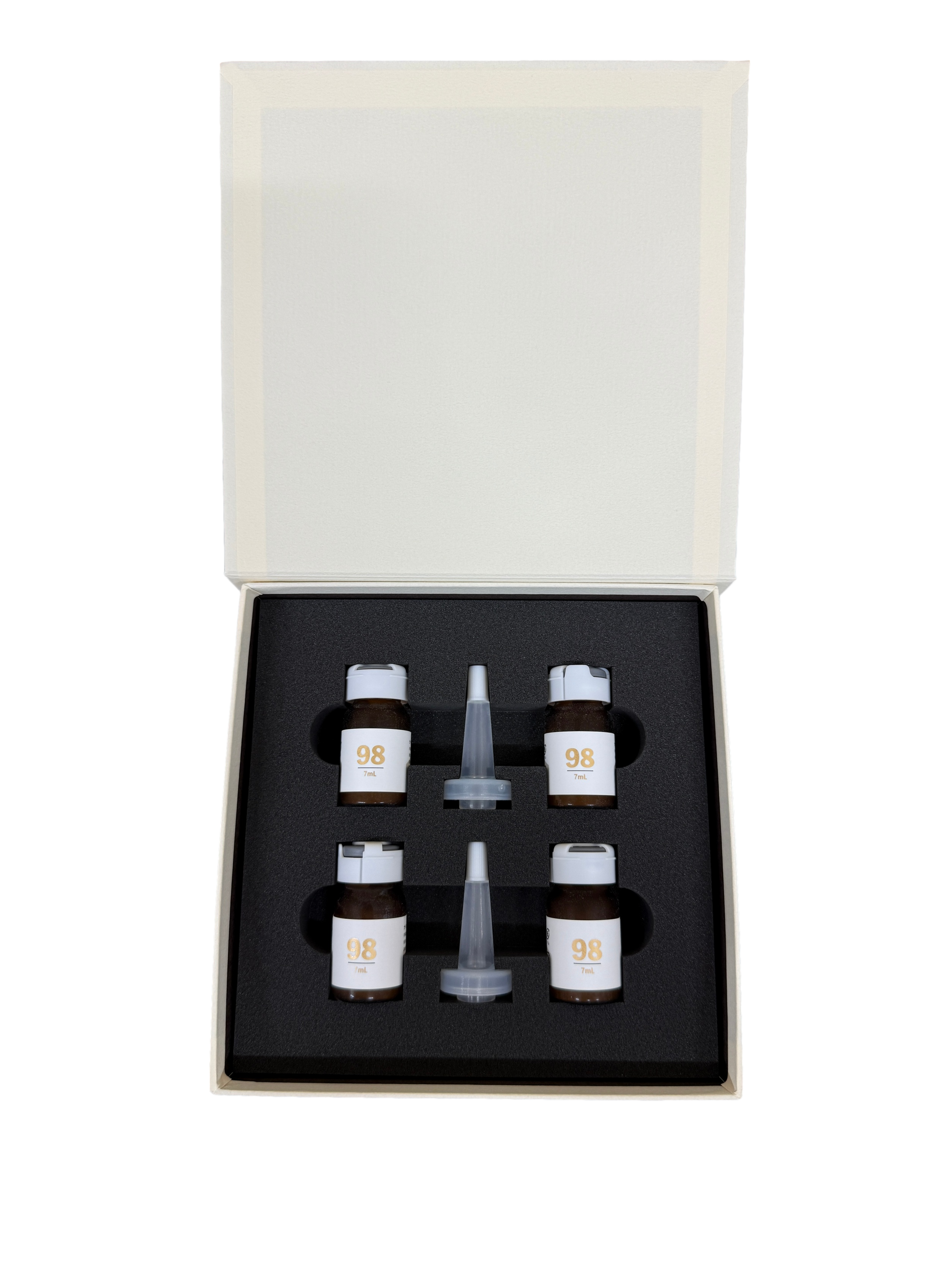 美容液 Ma- SKIN LOTION (化粧水)｜THE STEM CELLの辛口レビュー - 定価9800