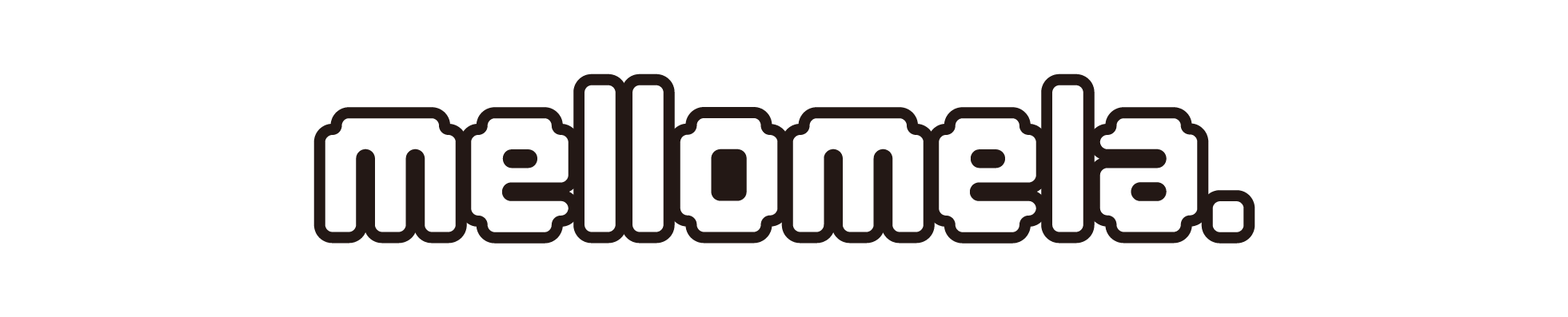 mellomela.