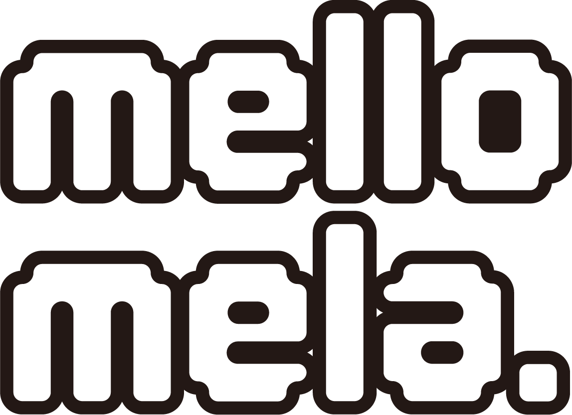 mellomela.