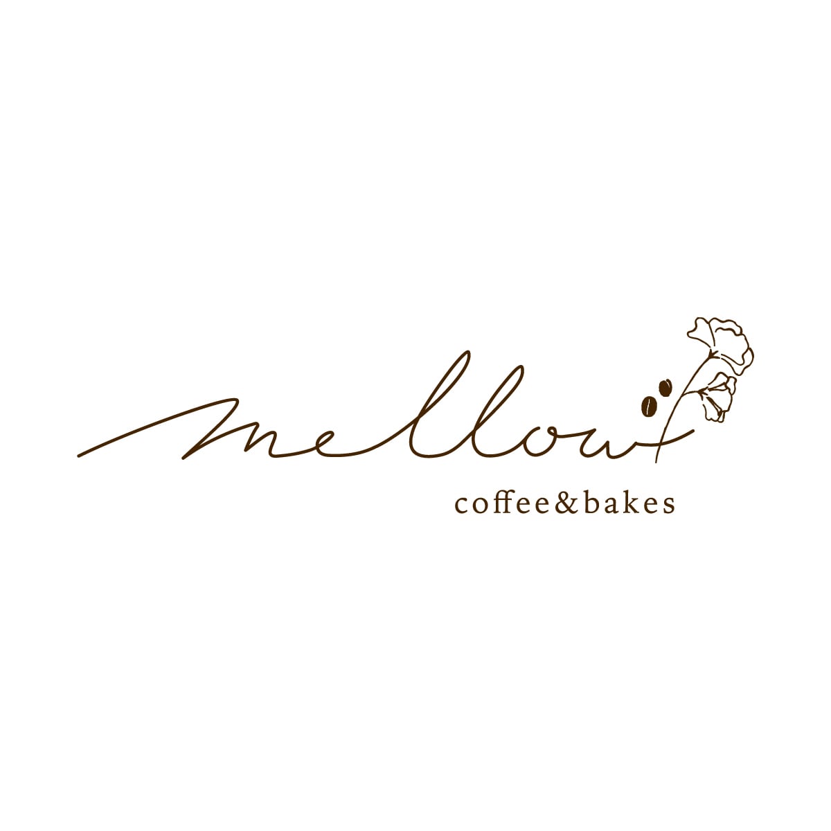 mellow coffee&bakes