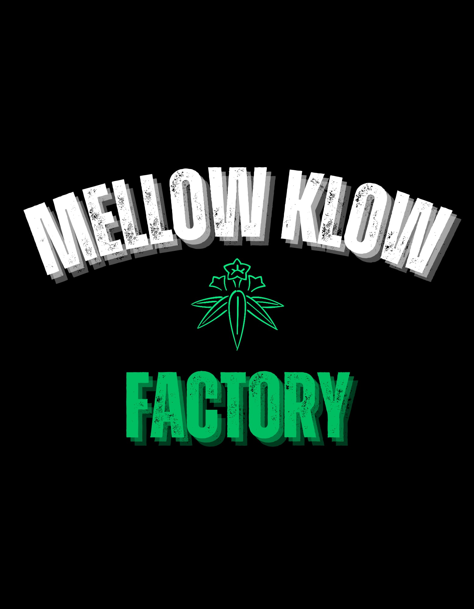 MELLOW KLOW FACTORY