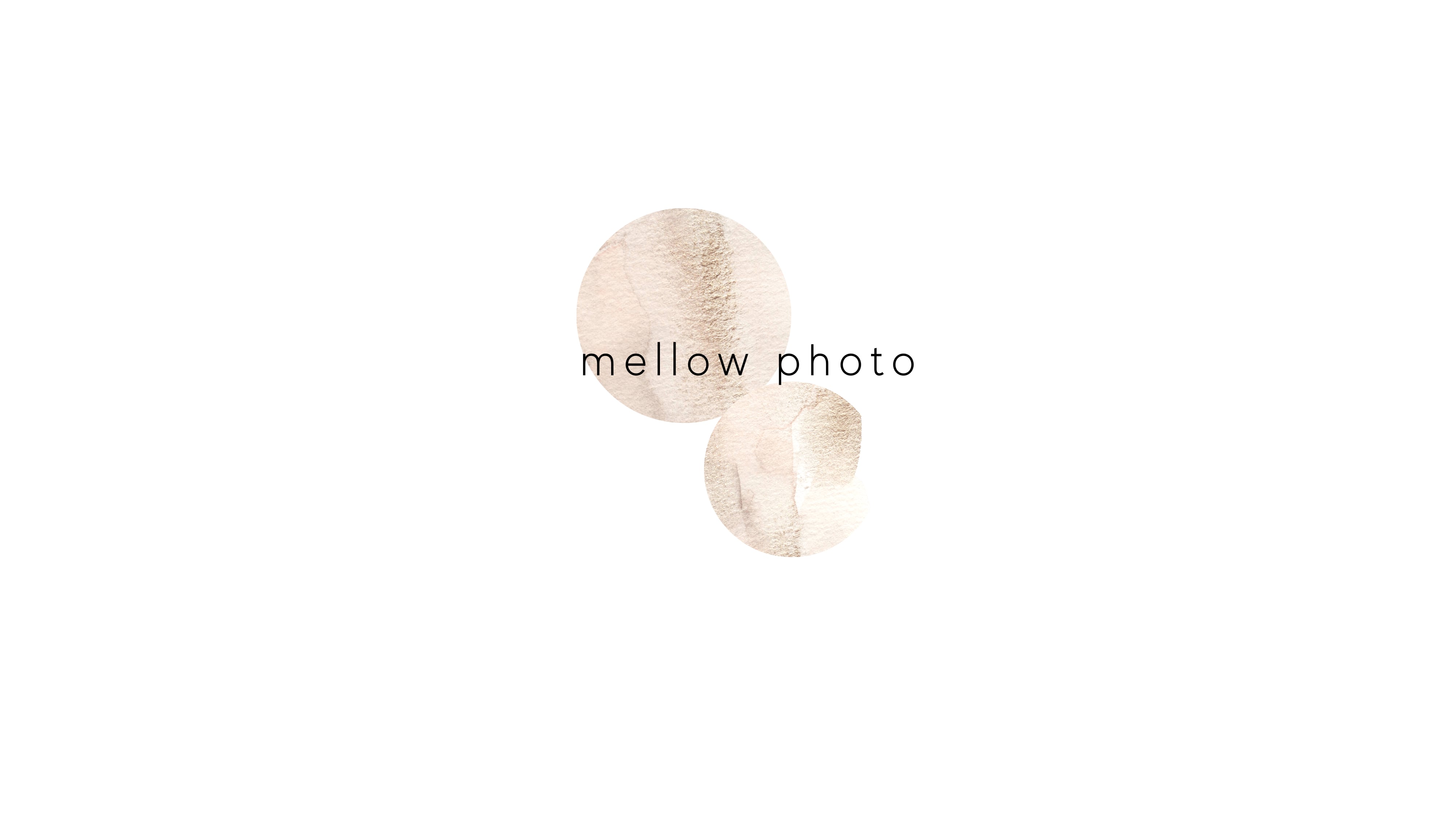 mellow photo studio.