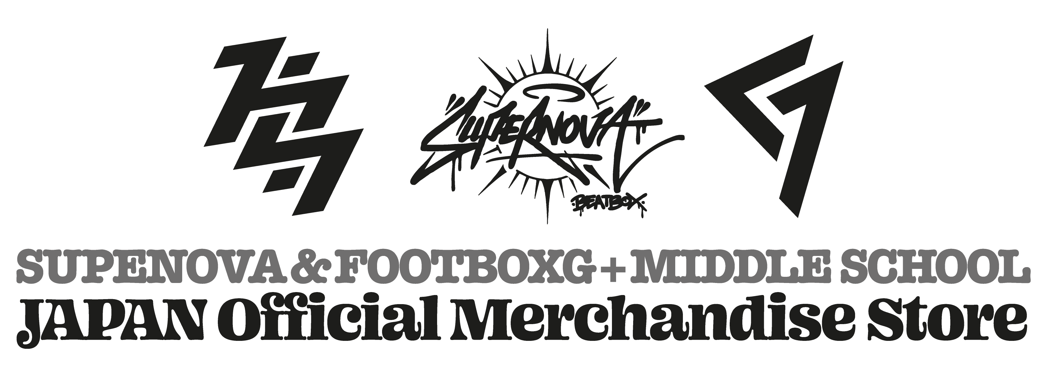 Supernova & FootboxG + Middle School