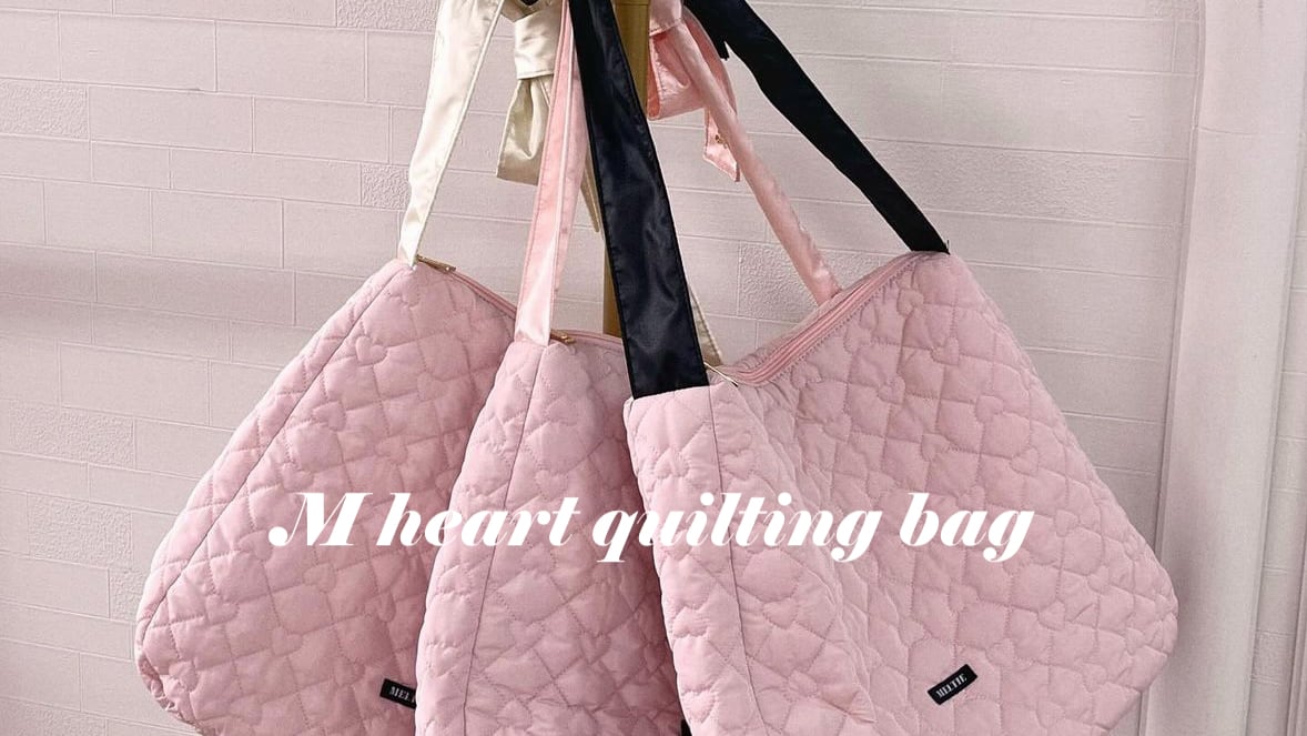 meltie キルティング ケープ コート ホワイト meltie