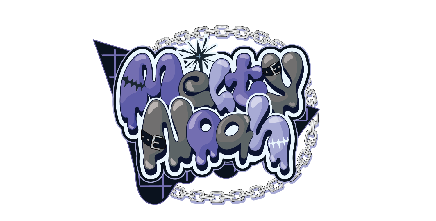 Melty Noah