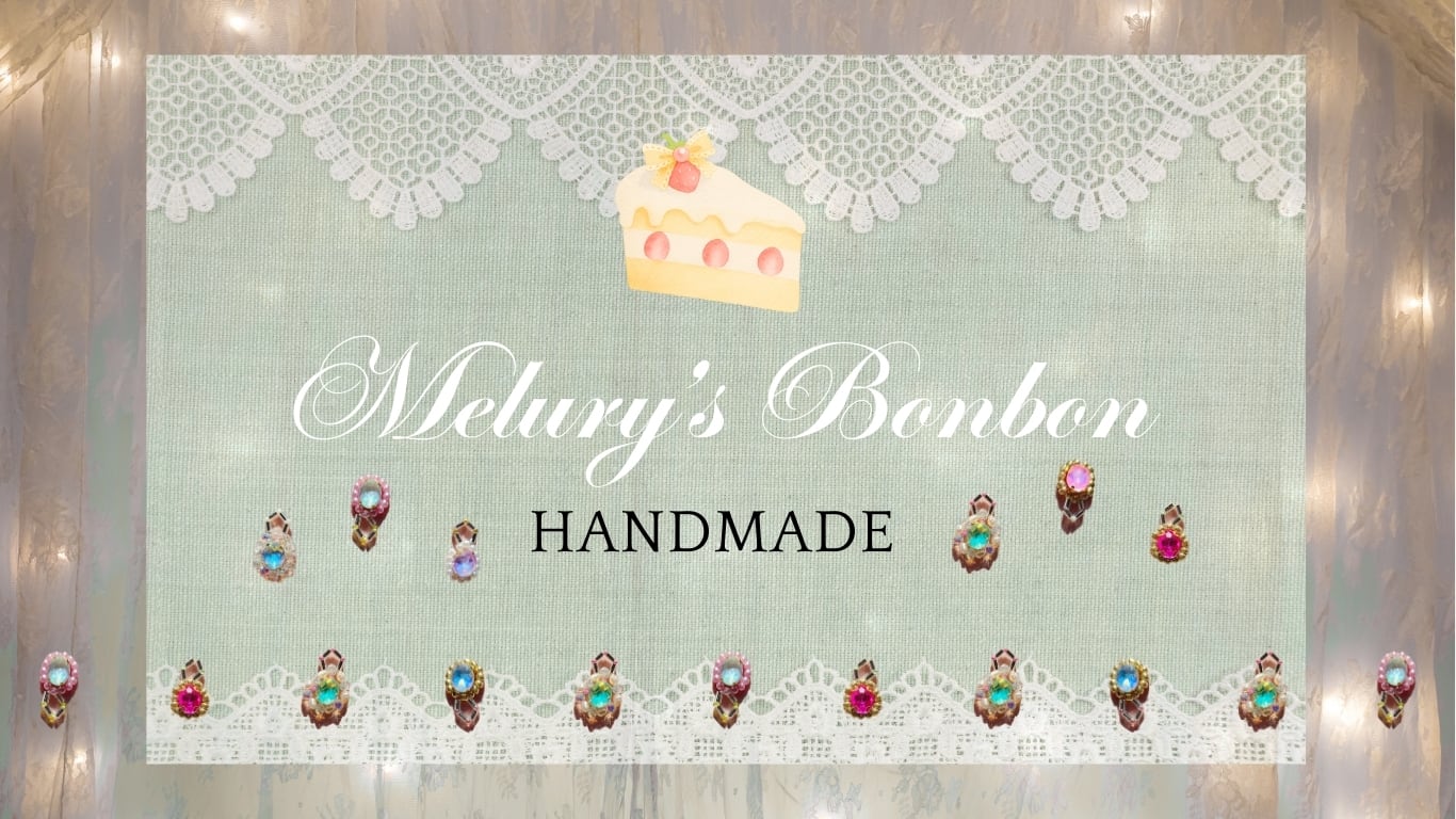 Melury’s Bonbon SHOP