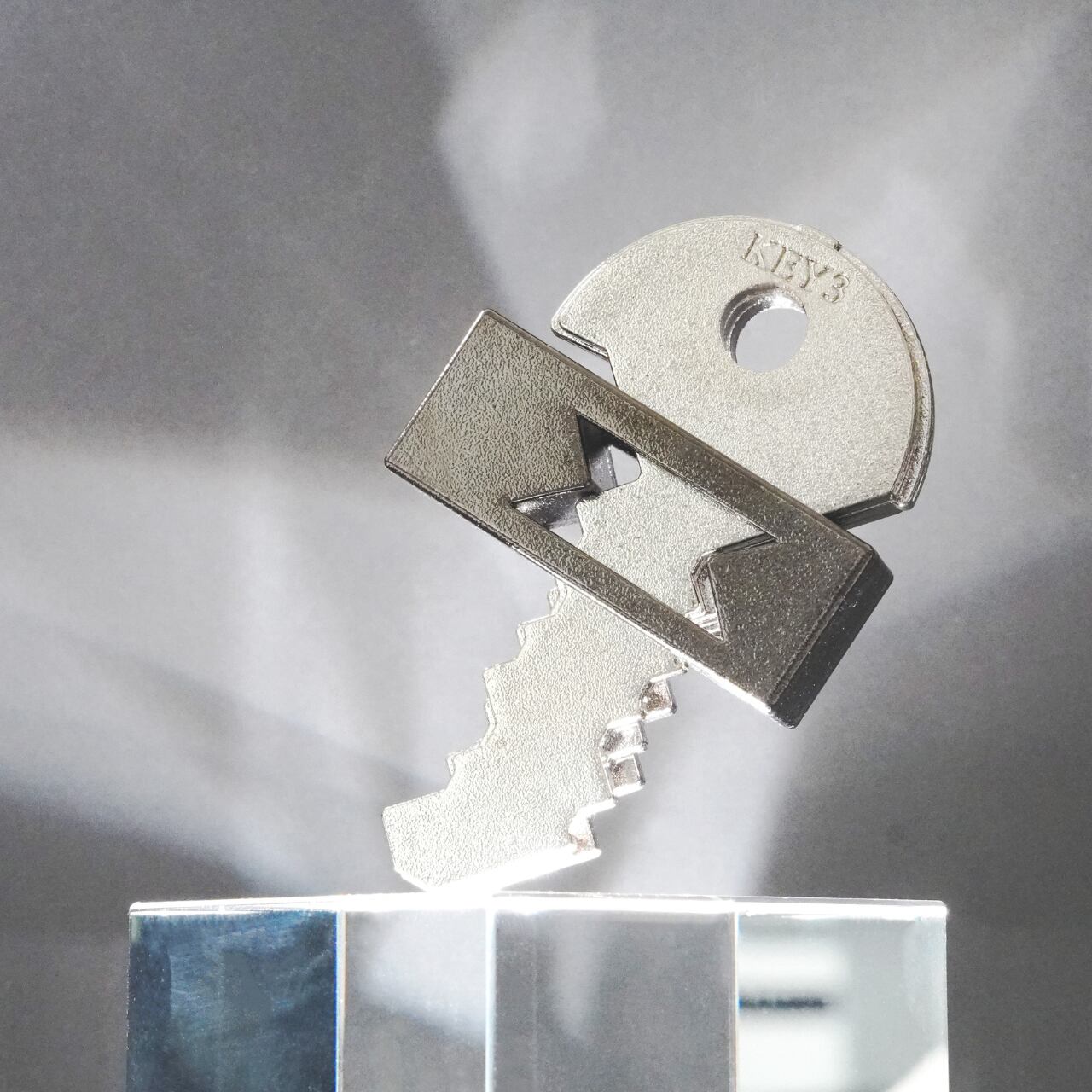 Hatasu Key HANAYAMA ONLINE STORE