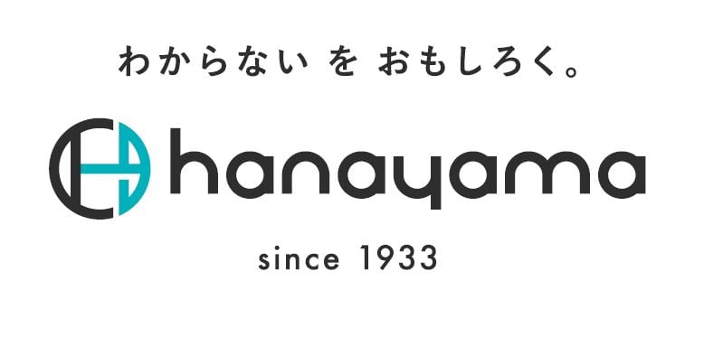 ハナヤマ　本社