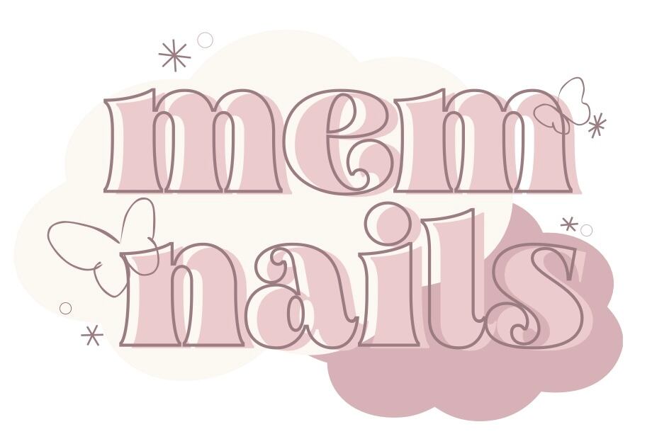 mem nails