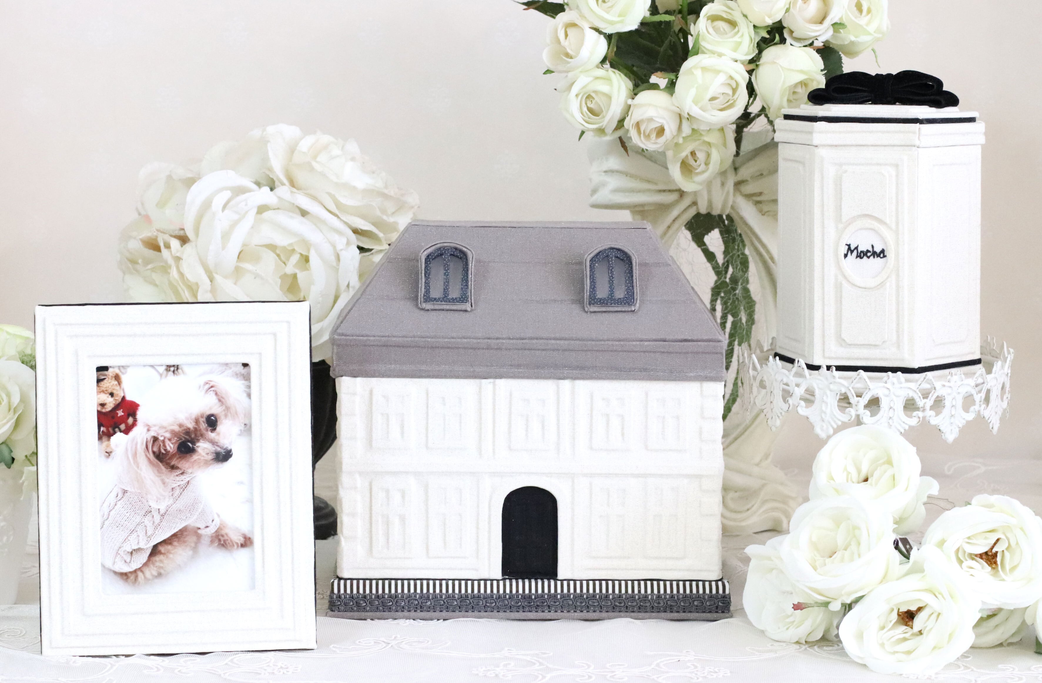 オーダーメイドで叶える
世界にひとつの愛のカタチ