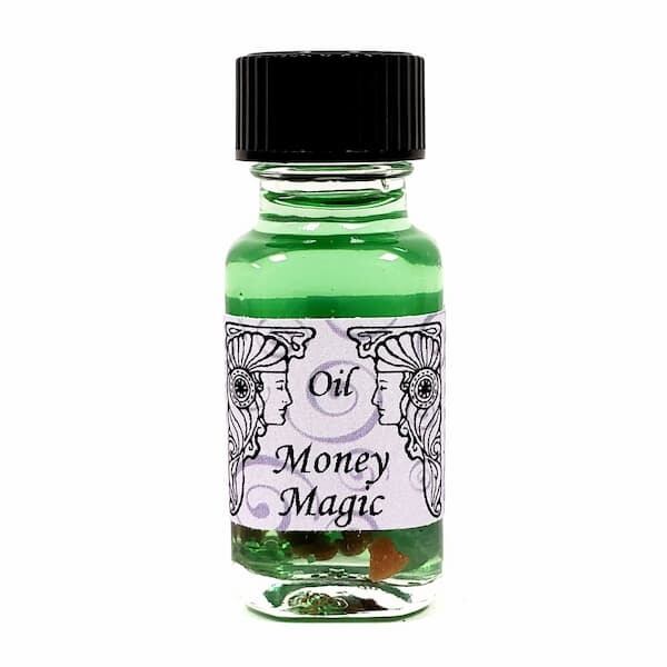 アンシェントメモリーオイル／セット販売(9本)