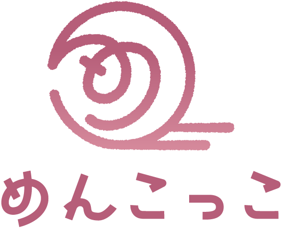 めんこっこ公式オンラインショップ