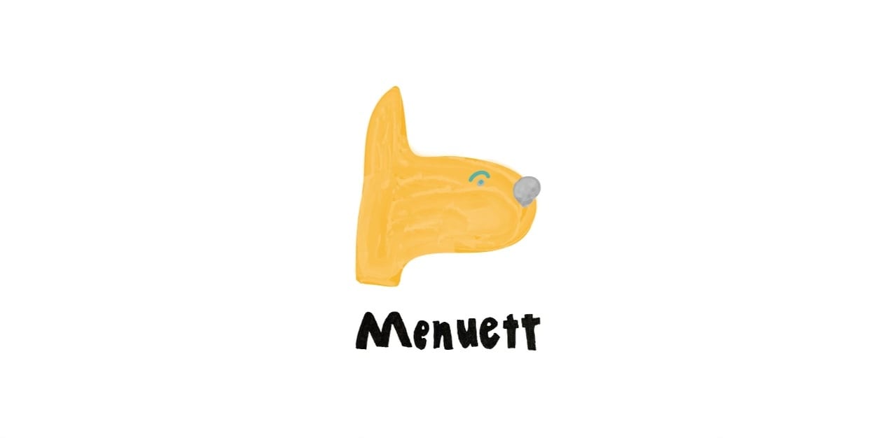 Menuett