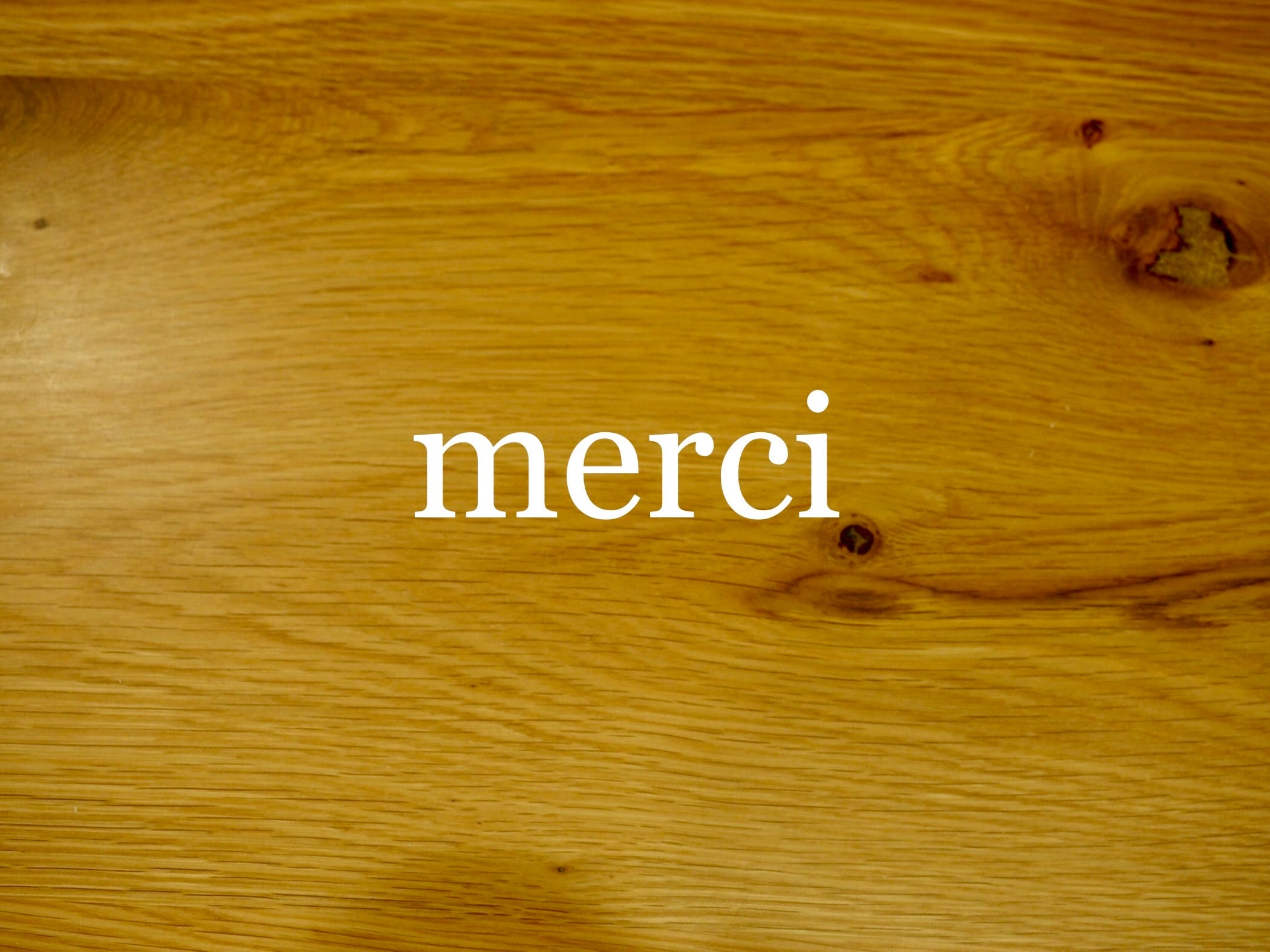 大人が愉しむ御守りのようなアクセサリー/merci