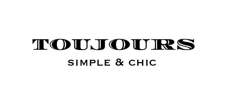 TOUJOURS　simple&chic