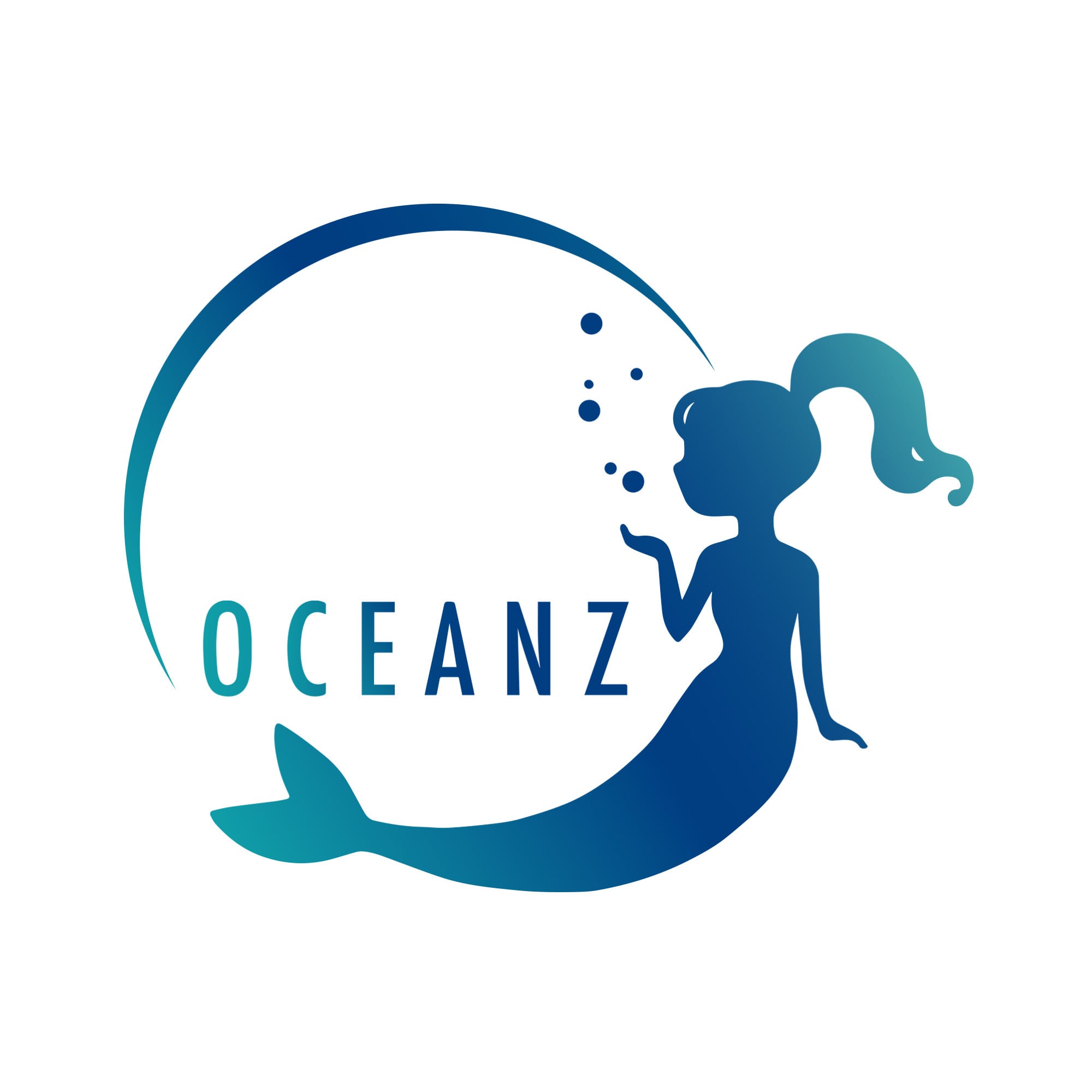 OCEANZ Mermaid shop