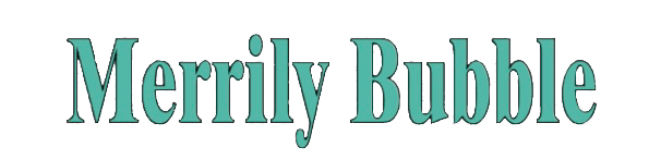 MerrilyBubble(メリリーバブル)