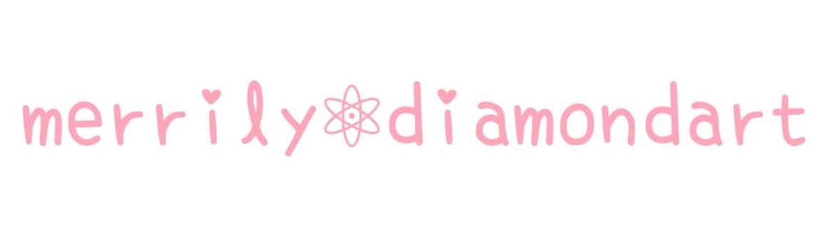 merrily diamondart