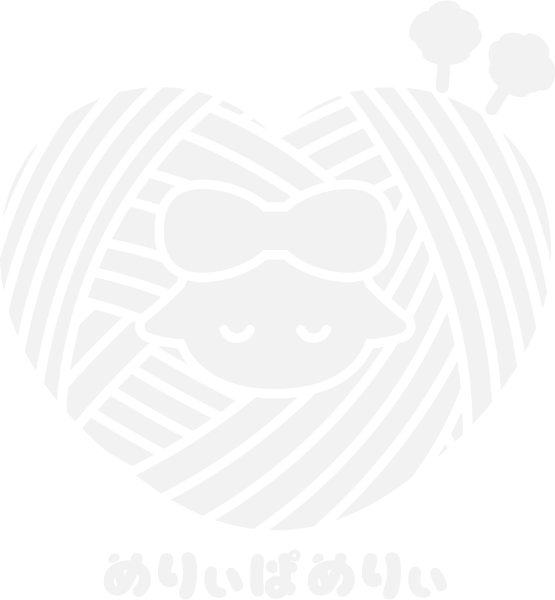 めりぃぱめりぃ