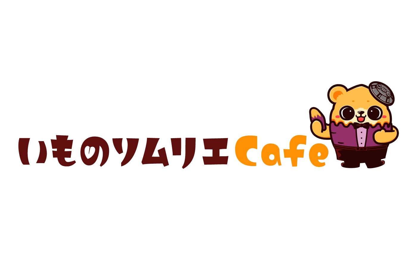 いものソムリエcafe