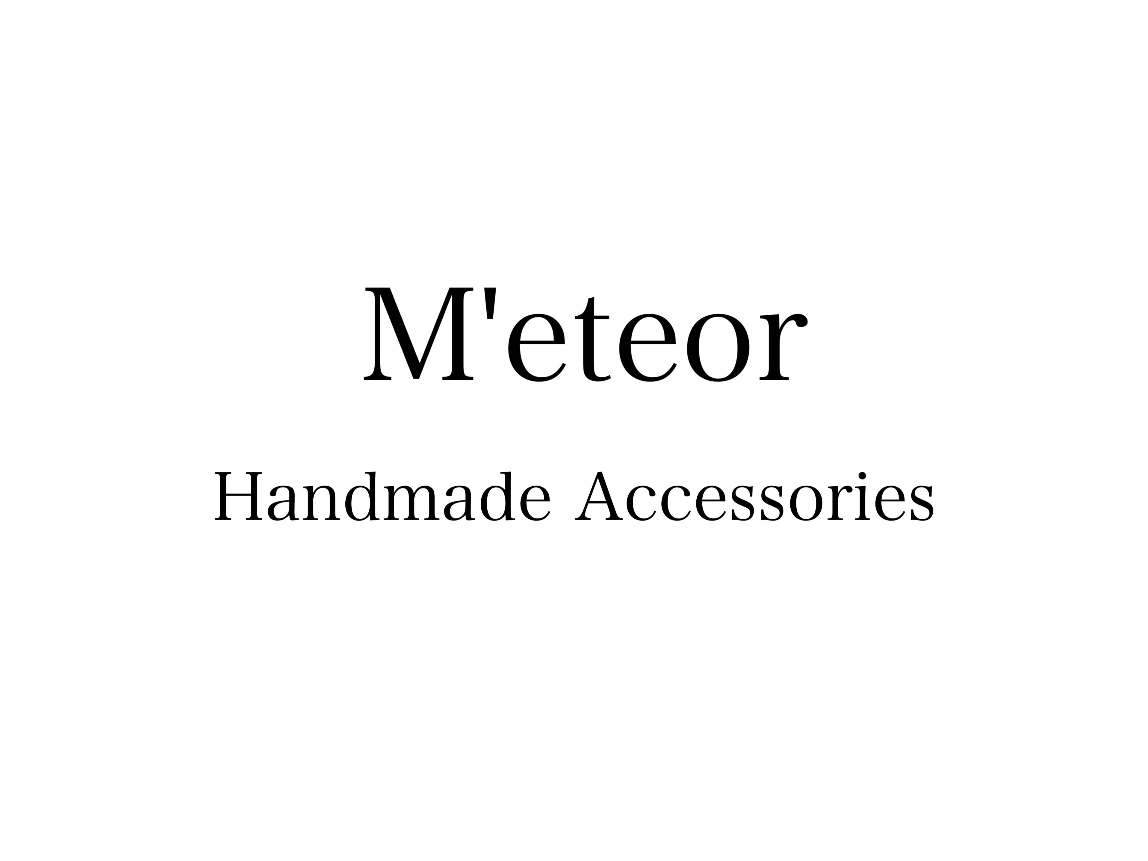 M'eteor