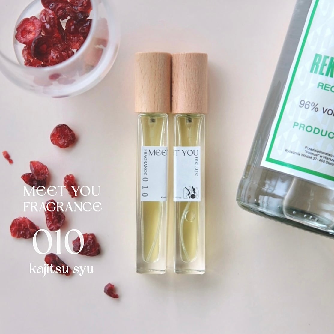 meet you fragrance