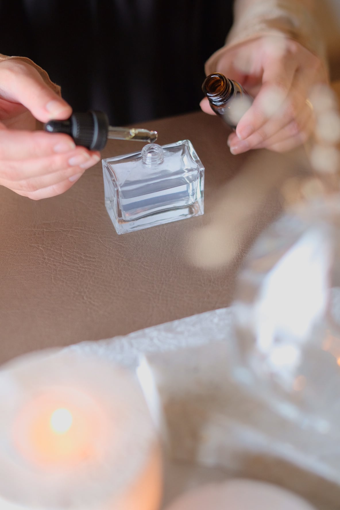 memorial fragrance