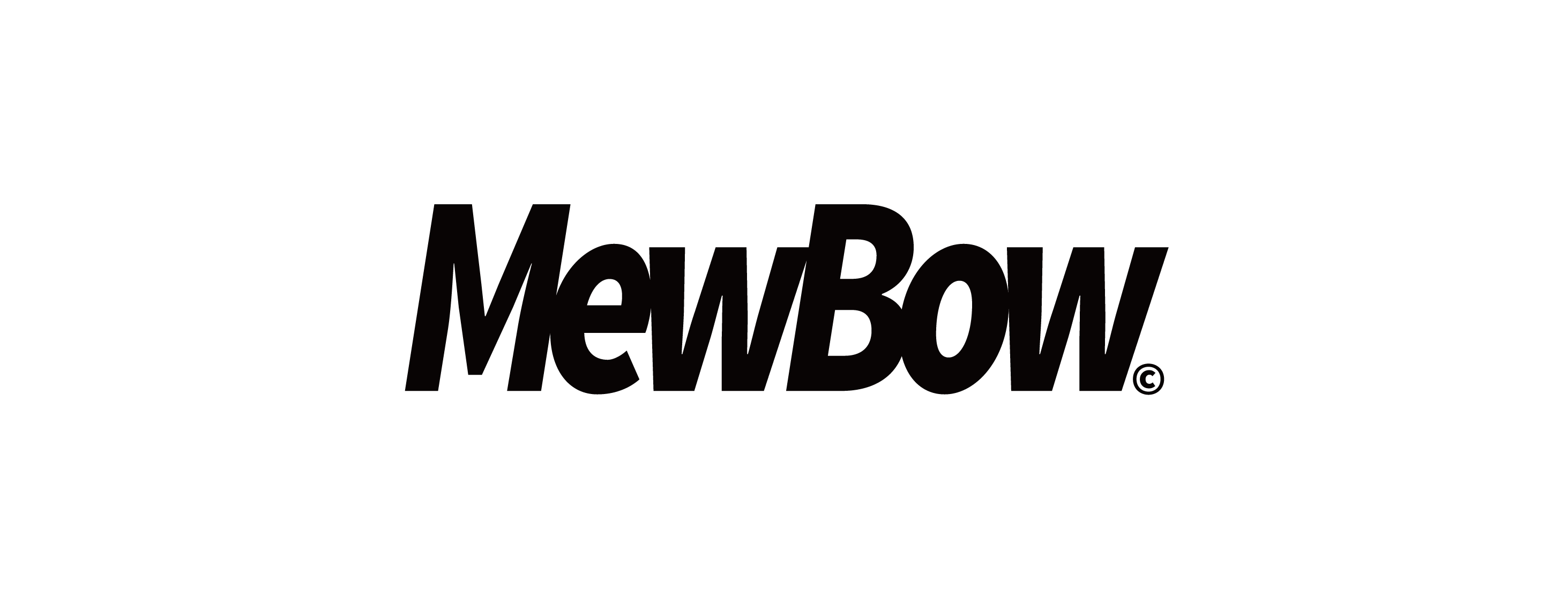 mewbow