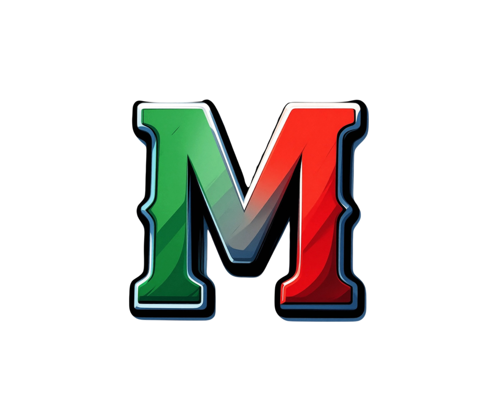 【２国間対応 MEXICO.D.C】