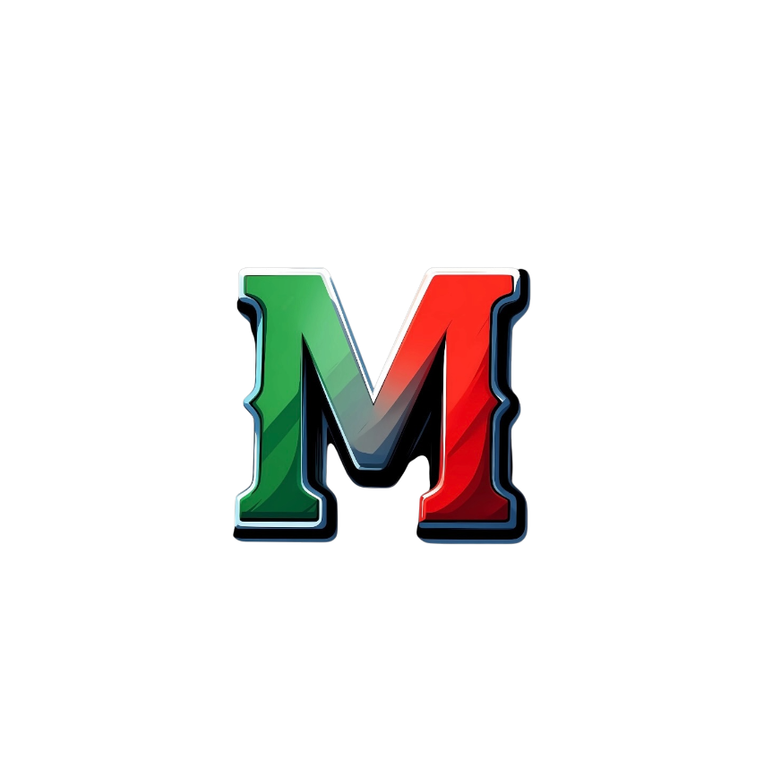 【２国間対応 MEXICO.D.C】
